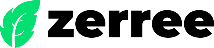 Zerree logo